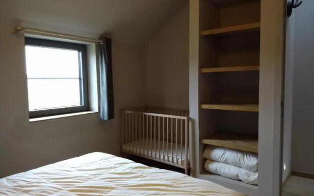 Ardennature vakantiehuizen met privé-sauna