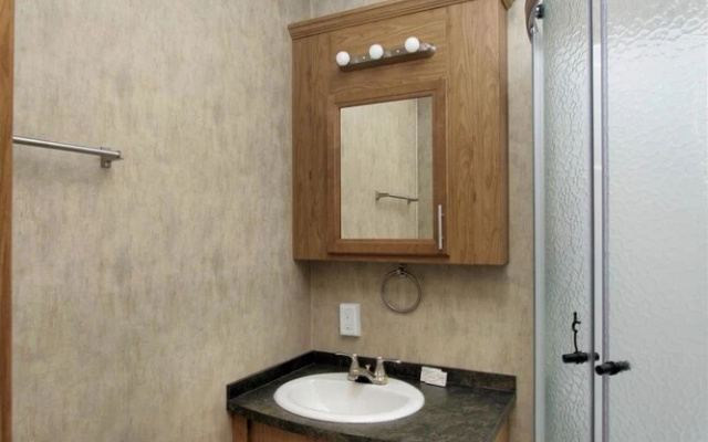 Homosassa River RV Resort