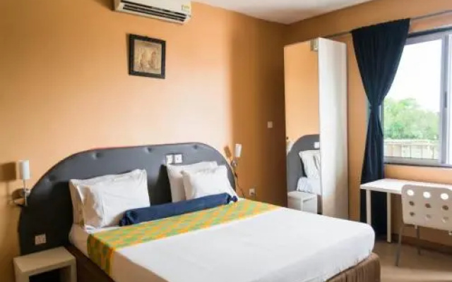 Cheers Guesthouse