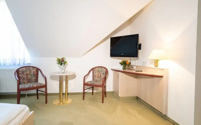 Tanne Apartments