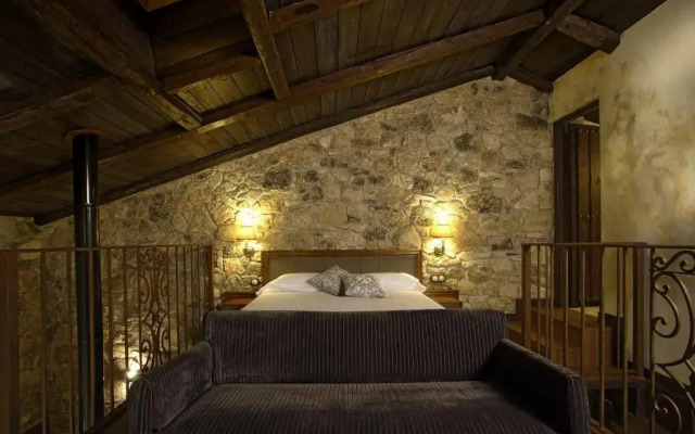 Hotel Rural Los Anades
