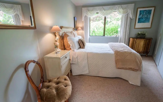 Doolan's Country Retreat - Adults Only
