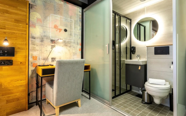 Time Hostel NOVA
