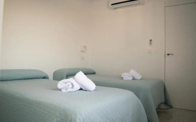alojamientos teatro