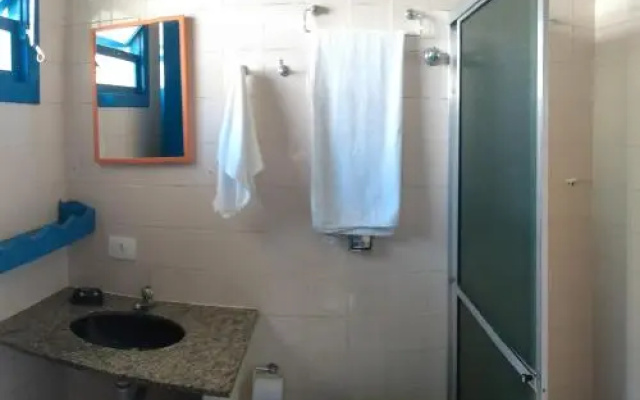 Hotel Canoeiro