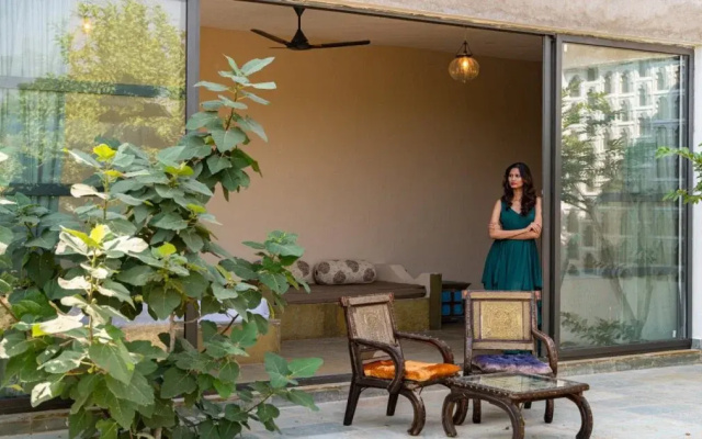 Utsav Camp Sariska