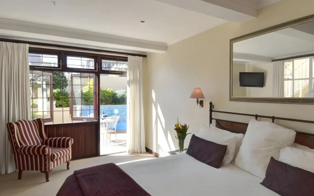 Sundown Manor Guest House