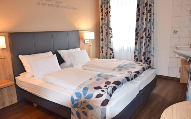 Cafe-Hotel Altreuter