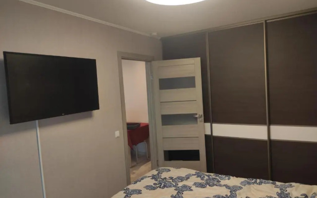 VA Apartments