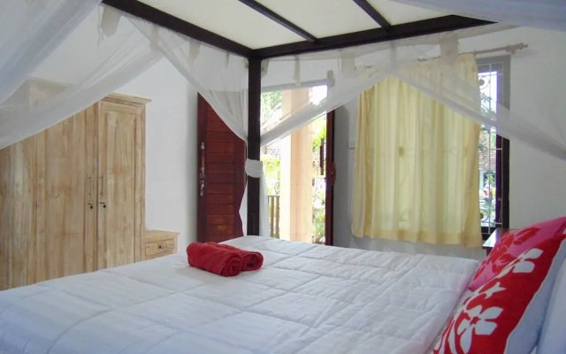 Leggie's Bungalow