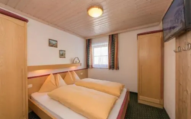 Appartements Marie-Anderl by Easy Holiday Appartements