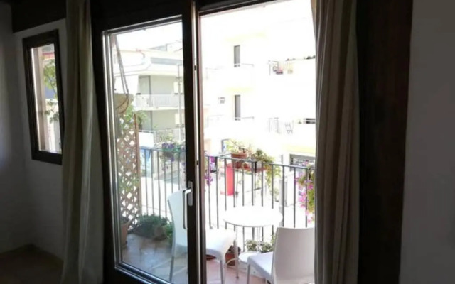 casa a 100mt mare
