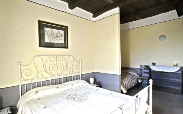 SantAntonio Hotel