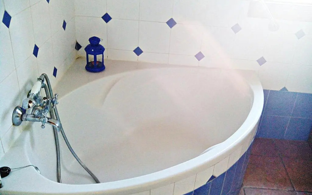 Villa del Sol
