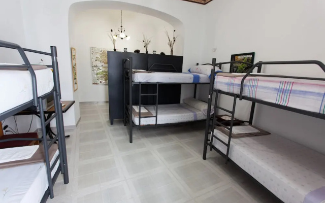 Extrenatura Alojamiento Albergue