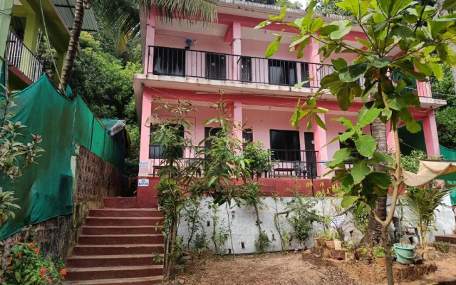 Est Hem Guesthouse Arambol