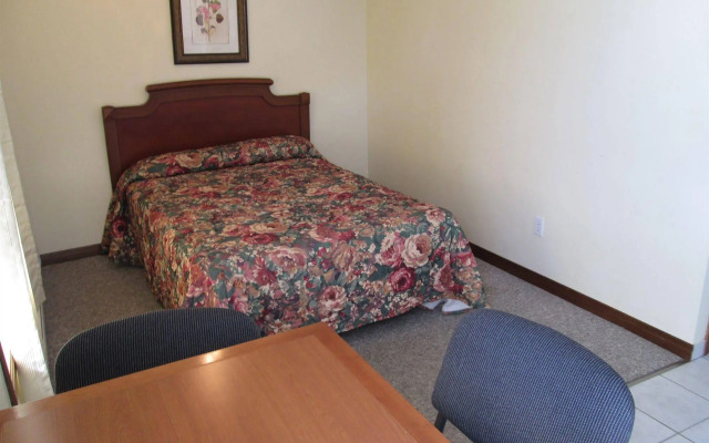Cedar Springs Motel