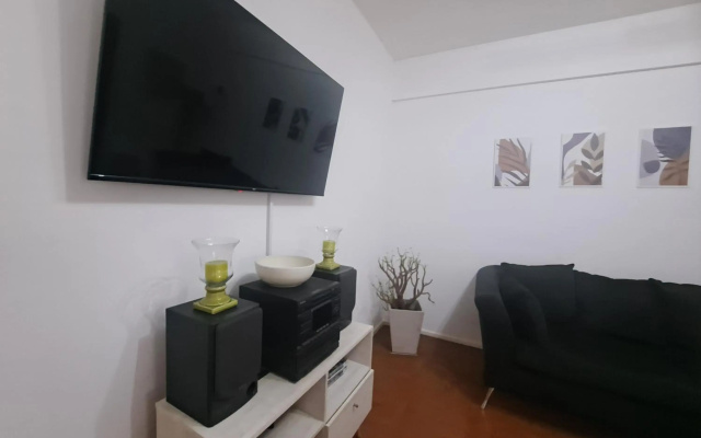 Alojamiento Entero Barrio Agronomia