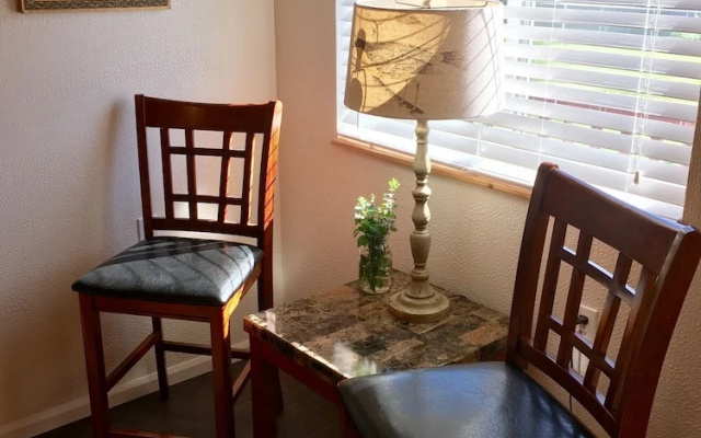 Evergreen Townhomes