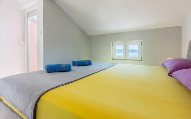Apartment Davor