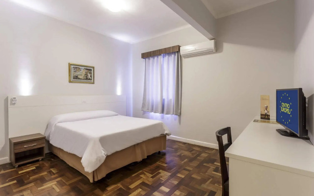 Hotel Centro Europeu Tourist