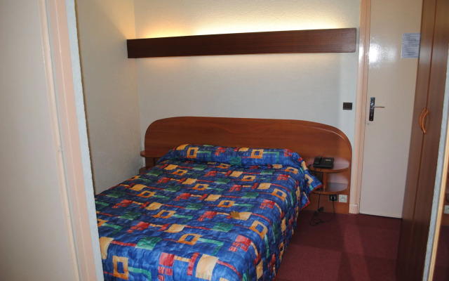 Hotel Maison Lacassagne