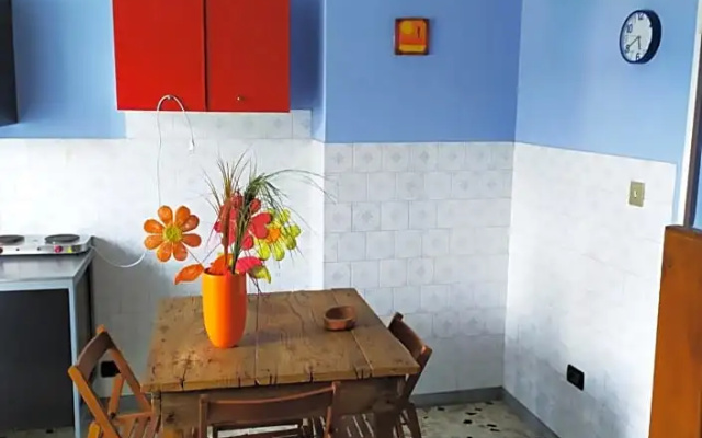 B&B la Peschiera