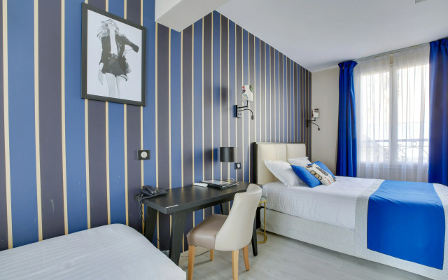 Hotel Riviera Elysées