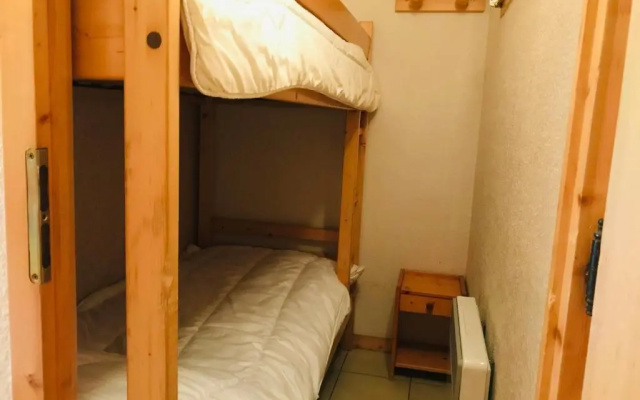 Appartement Morillon Village, 3 pièces, 4 personnes - FR-1-629-90