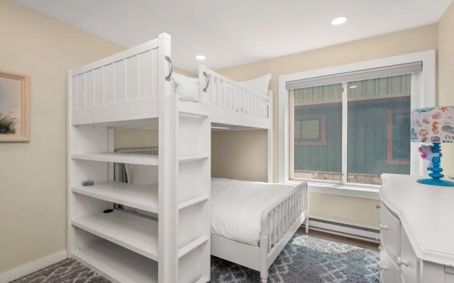 Snowmass Villas 1104