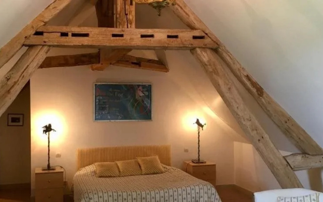Chateau d Emalleville