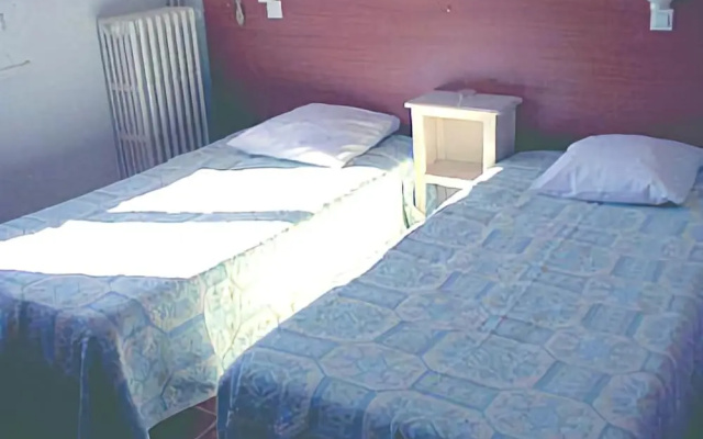 Abbeliss Polygone Hotel