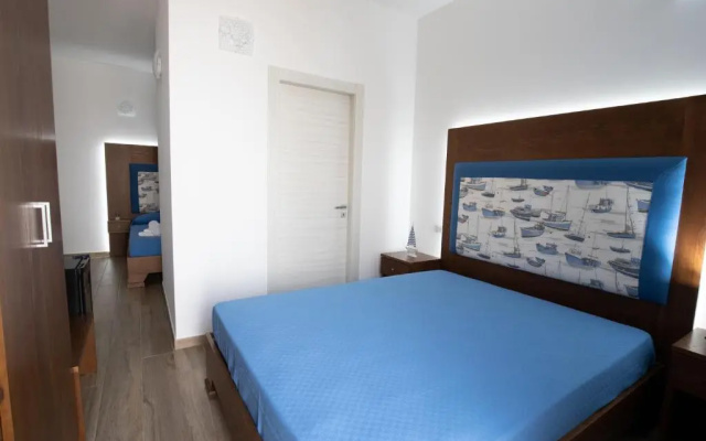 B&B La Rocca