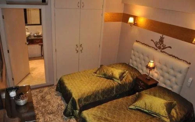 Pedaliza Butik Otel