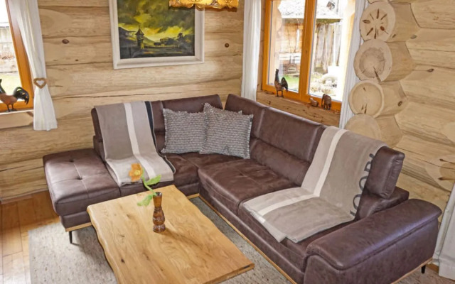 Chalet Karin