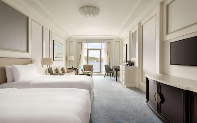 Shangri-La Bosphorus, Istanbul