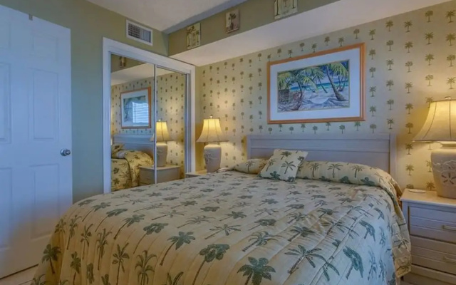 Plantation Palms by Meyer Vacation Rentals