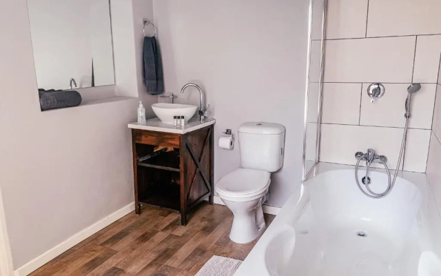 Bosau Guest House