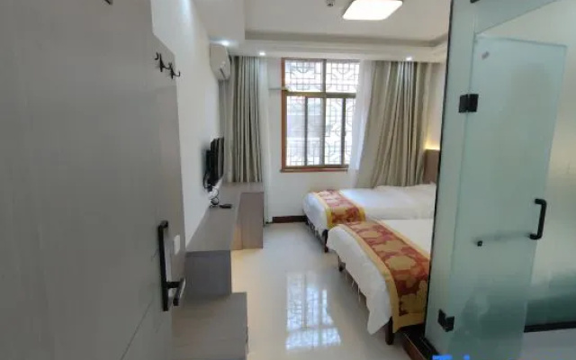 Xin Hua Hotel