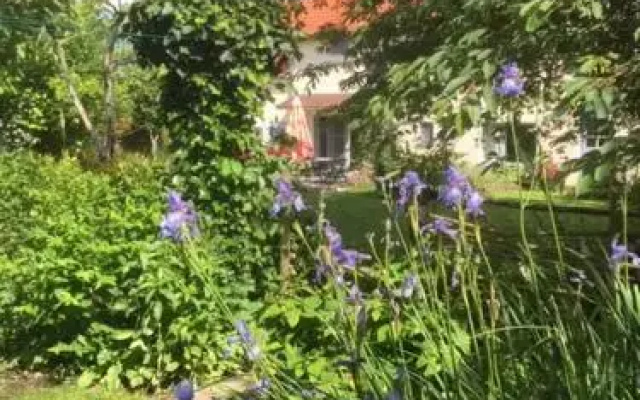 Gîte les Mineurs