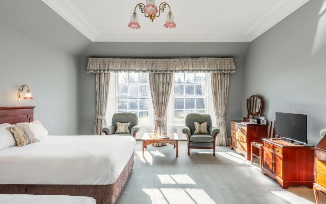 Cally Palace Hotel & Golf Course