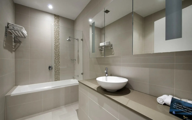 Quest Canberra