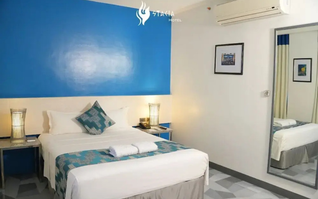 Stacia Hotel Powered By Cocotel