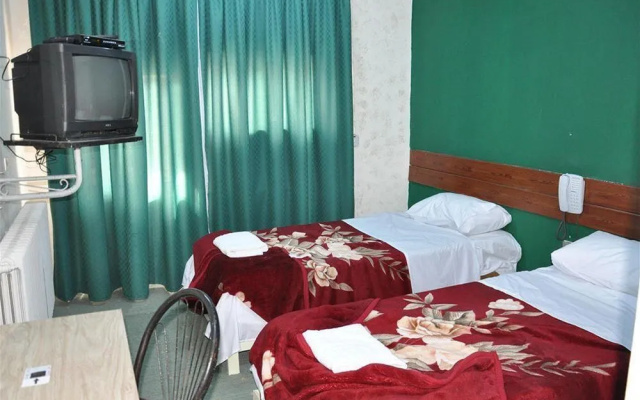 Orient Prince Hotel