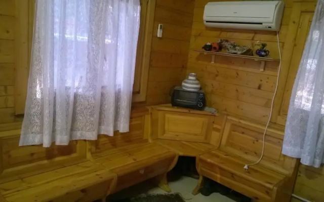 Falanto Camping Village