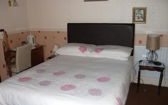 Townhouse Bed & Breakfast