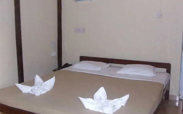 Morjim Beach Resort