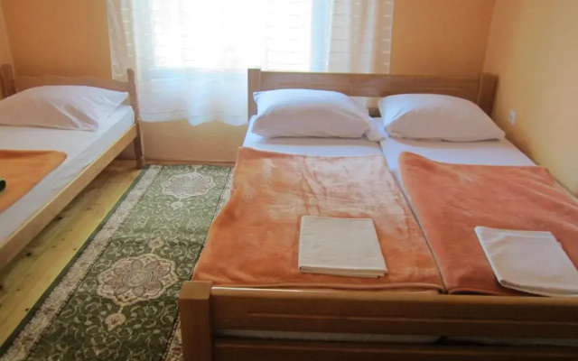 Bravo Guest House