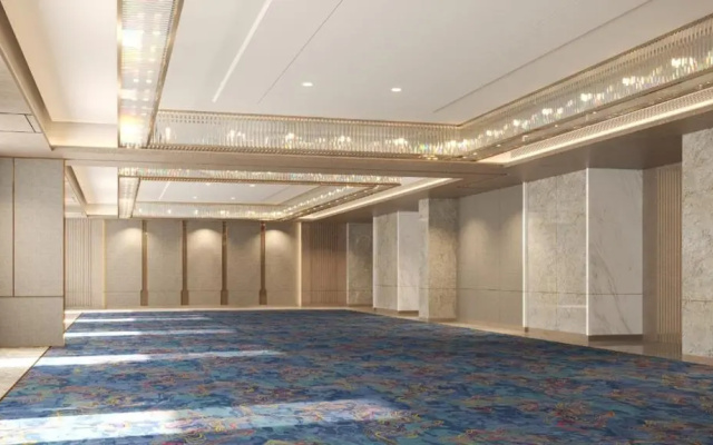 Holiday Inn Lucknow Airport by IHG