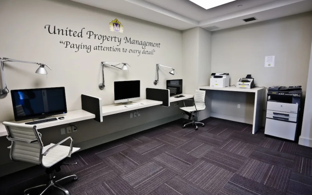 Nuovo Miami Apartments at Brickell - Downtown
